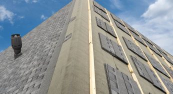 The Layers of Roofing Materials on Your Roof: Explaining the Purpose of Each Layer